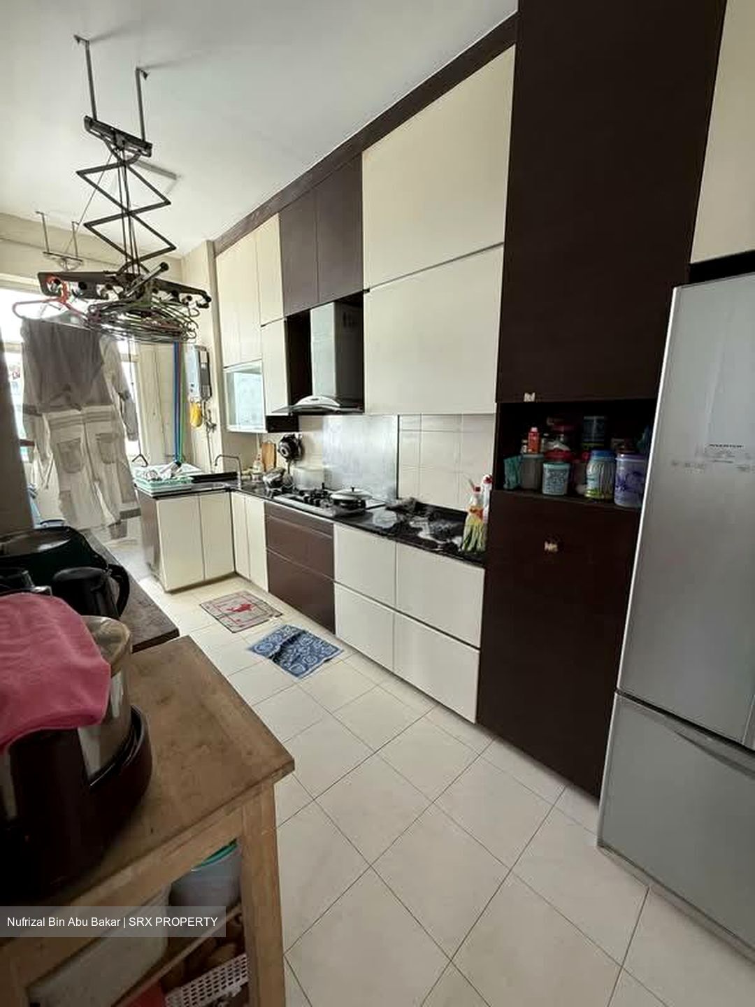 Blk 466B Spring Lodge (Sembawang), HDB 5 Rooms #573676201